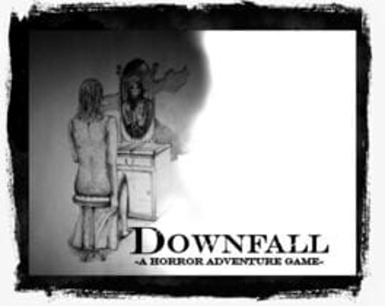 Downfall Game Cover