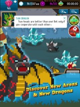 Dragon Keepers - Clicker Game Image