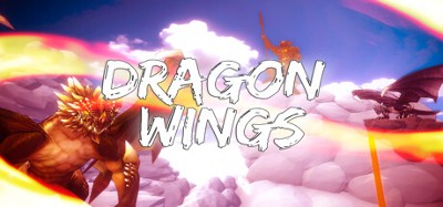 Dragon Wings Image