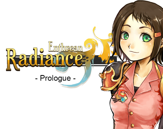 Enthrean Radiance : Prologue Game Cover