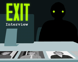 Exit Interview Image