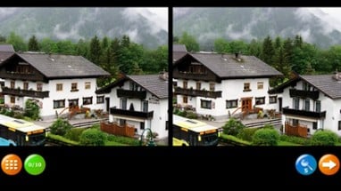 Find Differences - Puzzle game Image