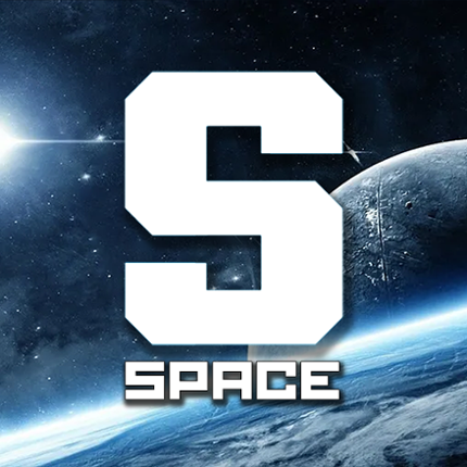 Sandbox In Space Game Cover