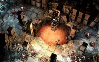 Warhammer Quest 2: End Times Image