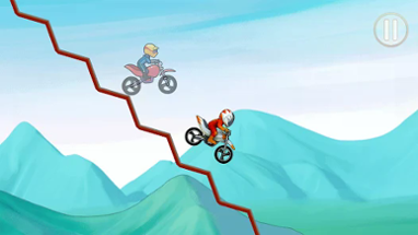 Bike Race：Motorcycle Games Image