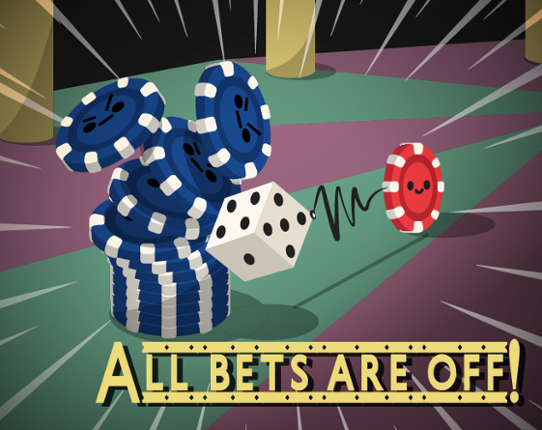 All Bets Are Off! Game Cover