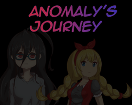Anomaly's Journey Image