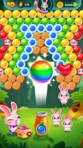 Bubble Bunny: Animal Forest Shooter Image