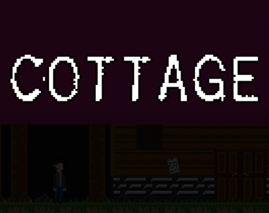 Cottage Game Cover