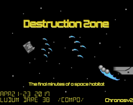 Destruction Zone Image