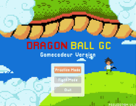 Dragon Ball  GC Image