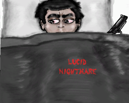 Lucid Nightmare Game Cover