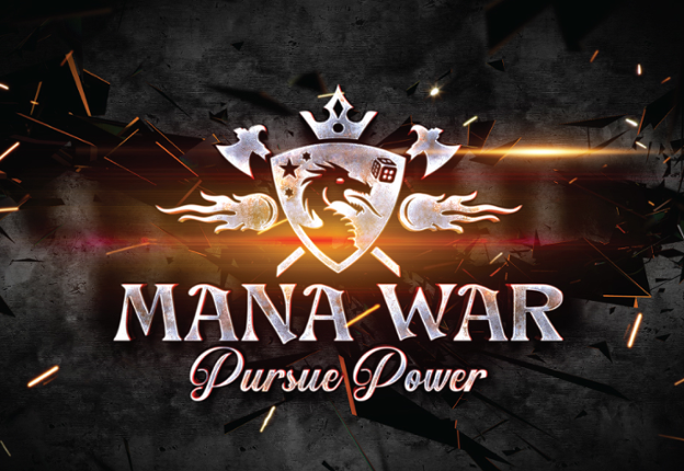 ManaWar Game Cover