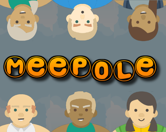 Meepole Game Cover