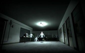 Nightmare House 2 (HL2 Mod) Image