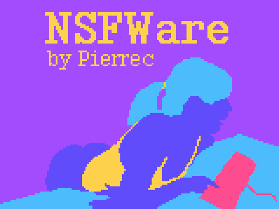 NSFWare Game Cover