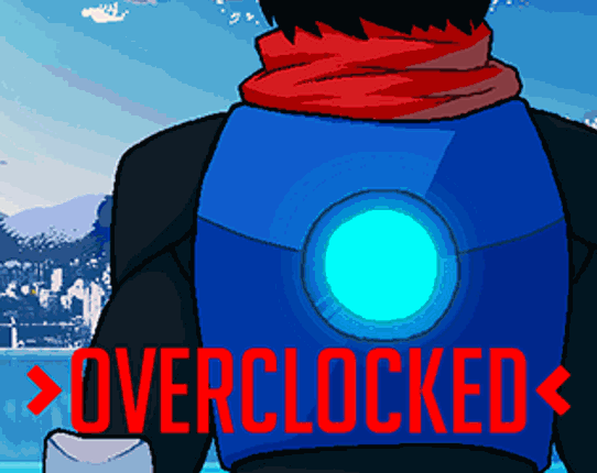 Overclocked Game Cover