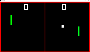 PONG PC Image