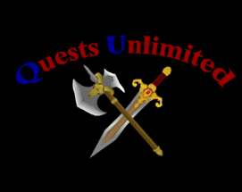 Quests Unlimited Image