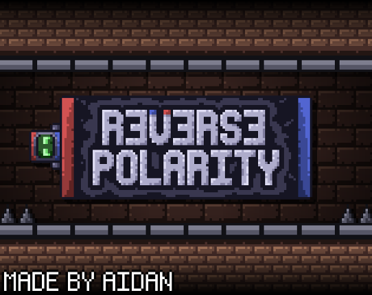 Reverse Polarity (V1.01) Game Cover