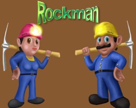 Rockman Image