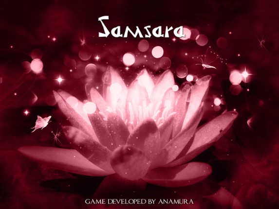 Samsara Game Cover