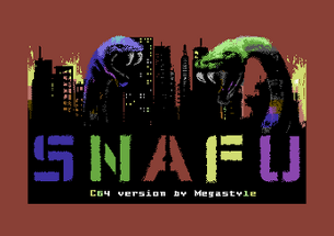 SNAFU '64 Image