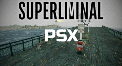 Superliminal PSX Image