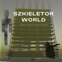 Szkieletor world Image