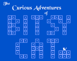 The Curious Adventures of Bitsy Cat Image