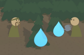 Treehugger Tycoon Image