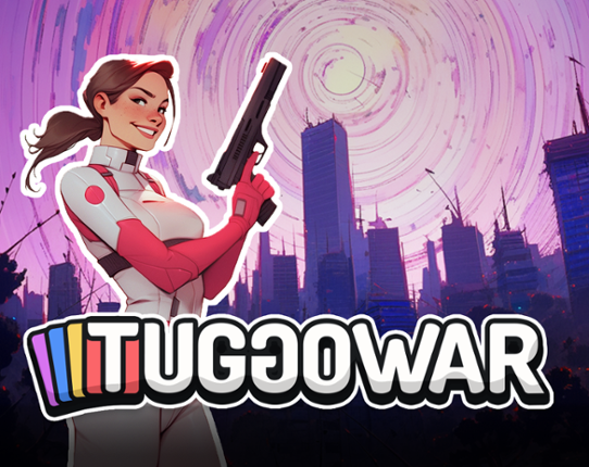 Tuggowar Game Cover