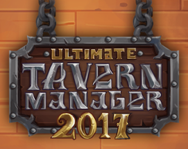Ultimate Tavern Manager 2017 Image