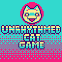 Unrhythmed Cat Game Image