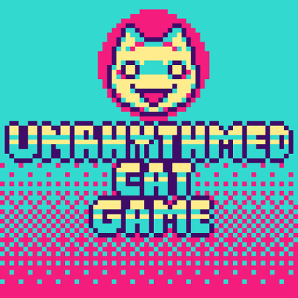 Unrhythmed Cat Game Game Cover