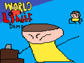 World Limit <DEMO> Image