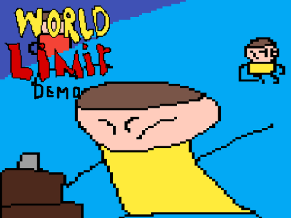 World Limit <DEMO> Game Cover