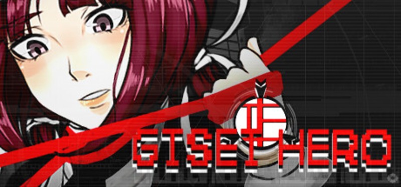 GiseiHero Game Cover