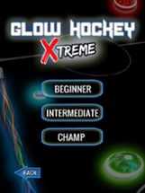 Glow Hockey Extreme Image