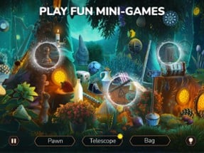 Hidden Objects Games Adventure Image