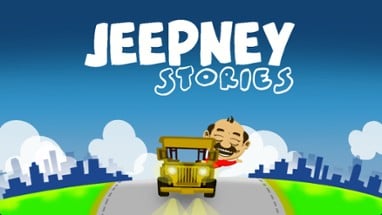 Jeepney Stories Image