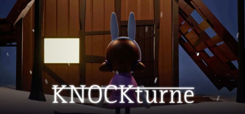 KNOCKturne Game Cover