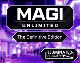MAGI: Unlimited Image
