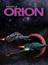 Master of Orion Image