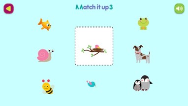 Match it up 3 Image