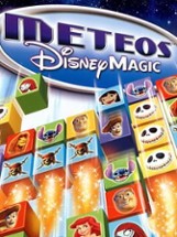 Meteos: Disney Magic Image