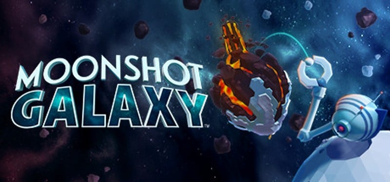 Moonshot Galaxy Game Cover