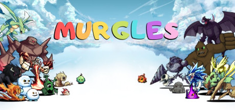 Murgles Game Cover