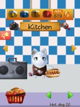 My Pet Moo - Fun Virtual Best Friend With Mini Games For Boys and Girls Image