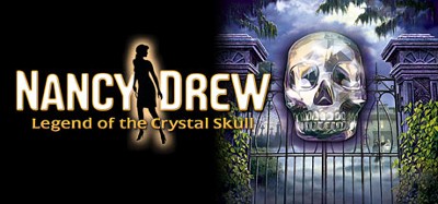 Nancy Drew: Legend of the Crystal Skull Image